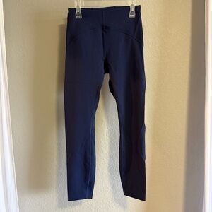 Lululemon Instill High-Rise Tight 25"